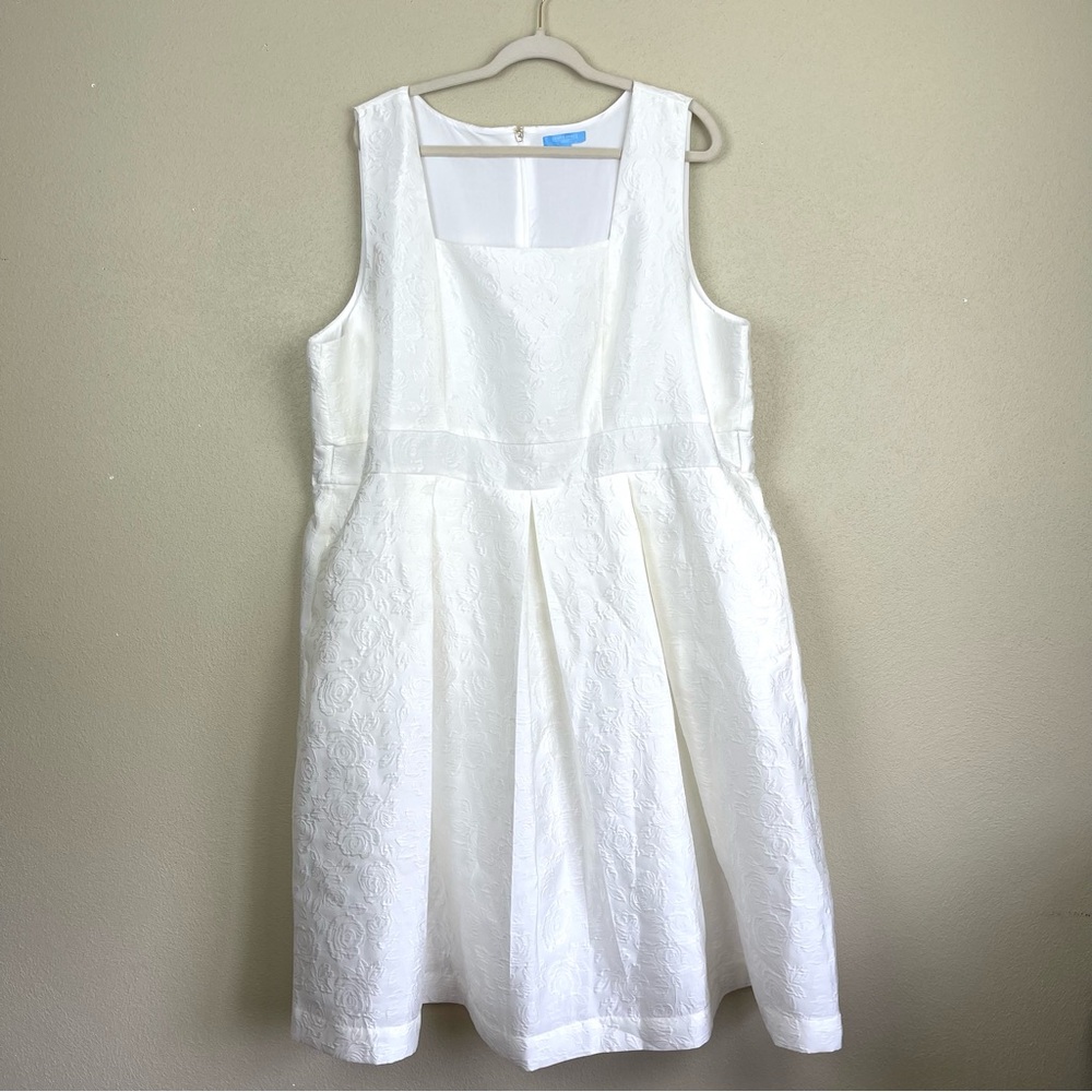 Draper James Dress Size 2X